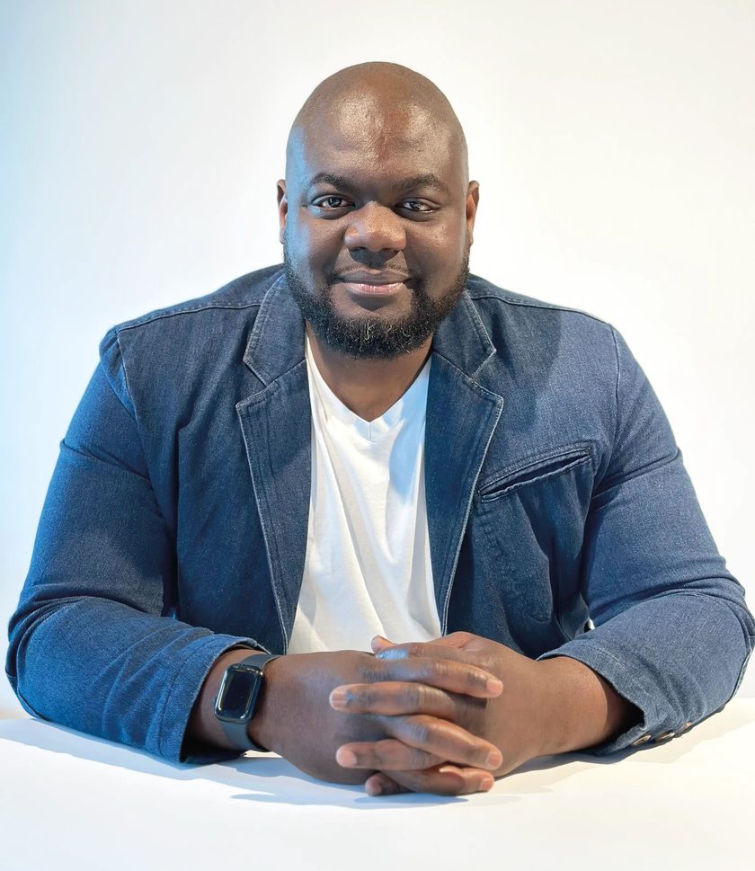 Terry Manu Hennah